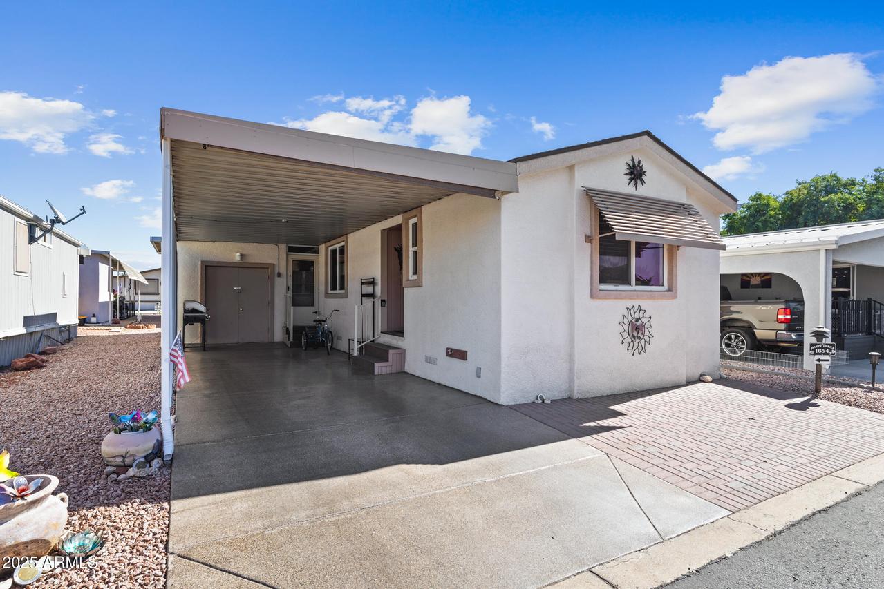 17200 W Bell Rd. #1654, Surprise, AZ 85374