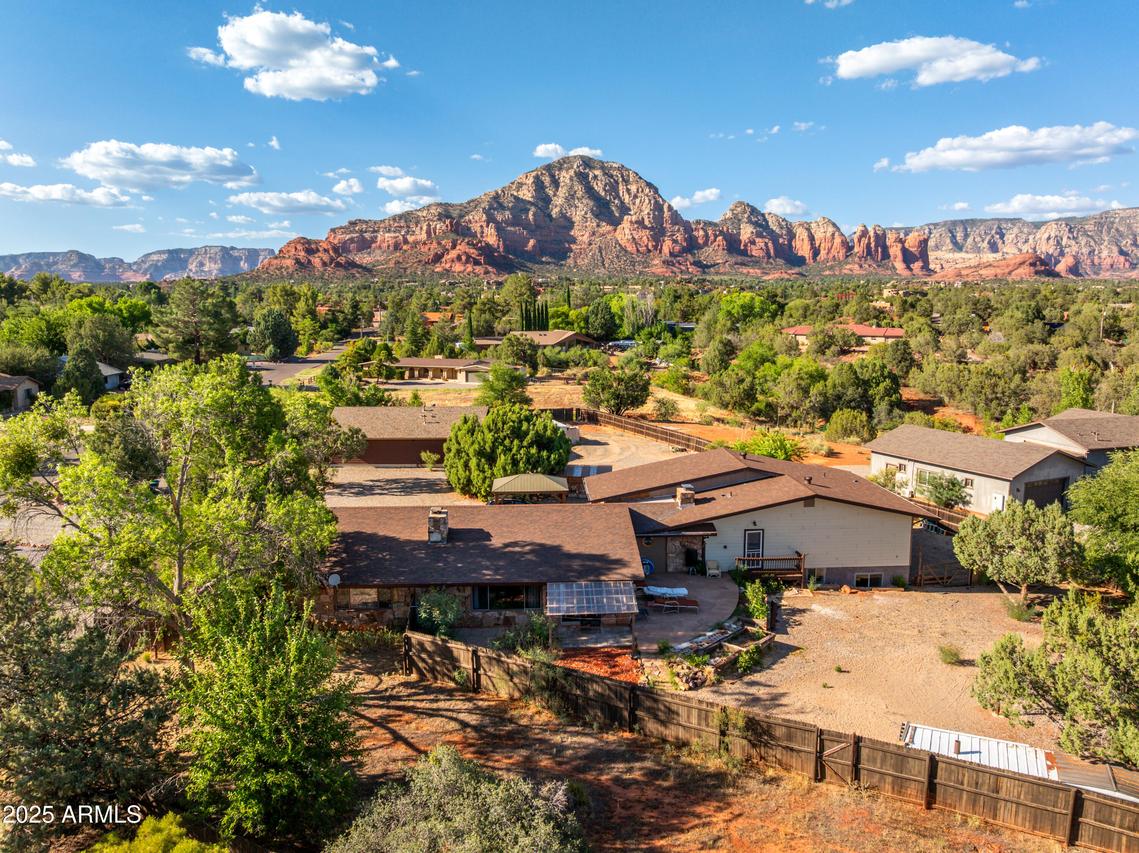 310 El Camino Rd., Sedona, AZ 86336