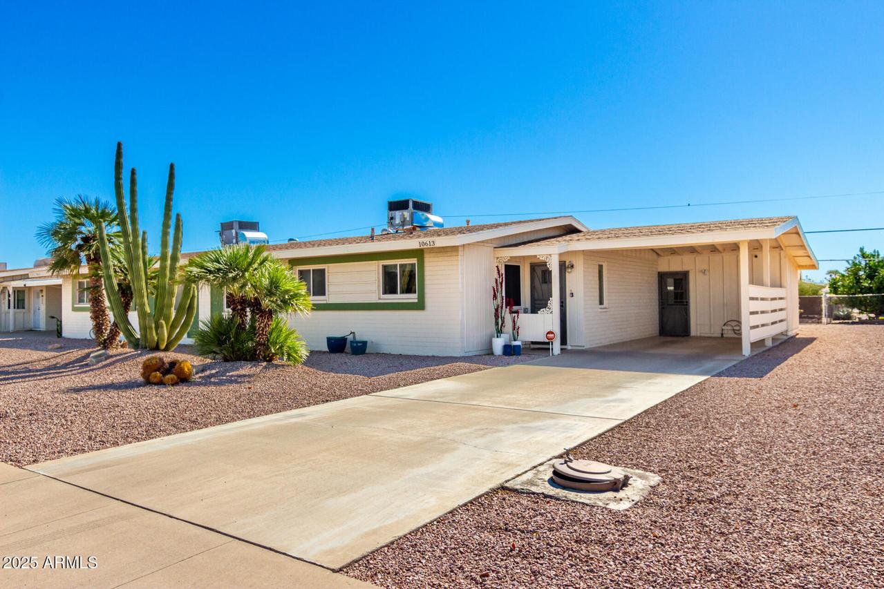 10613 W Clair Dr., Sun City, AZ 85351