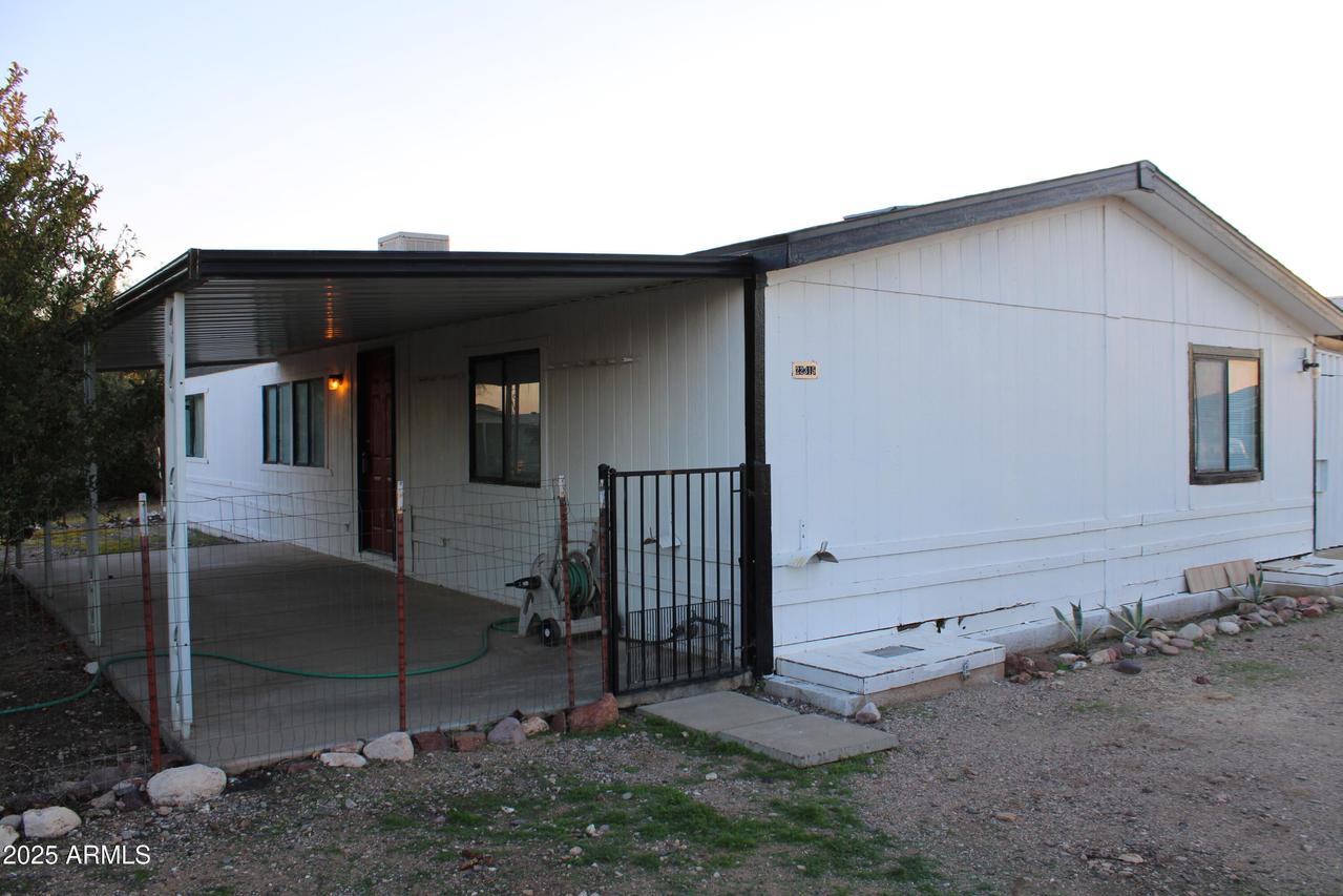 22315 W Harmony St., Wittmann, AZ 85361