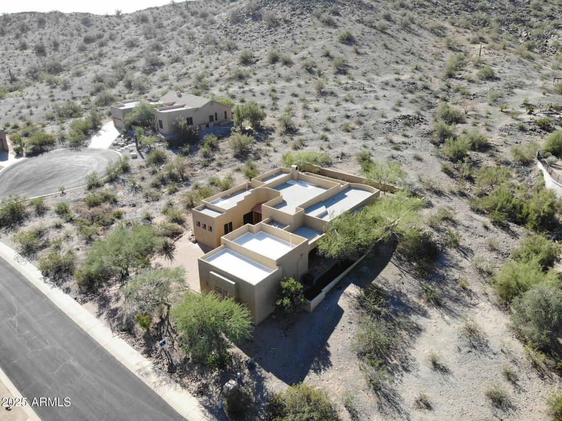 18329 W Santa Alberta Ln., Goodyear, AZ 85338