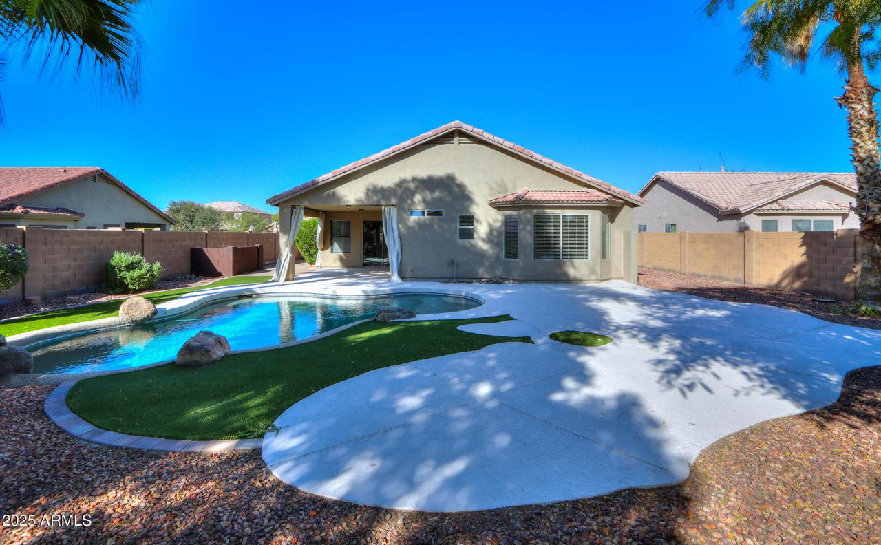 22181 N Braden Rd., Maricopa, AZ 85138