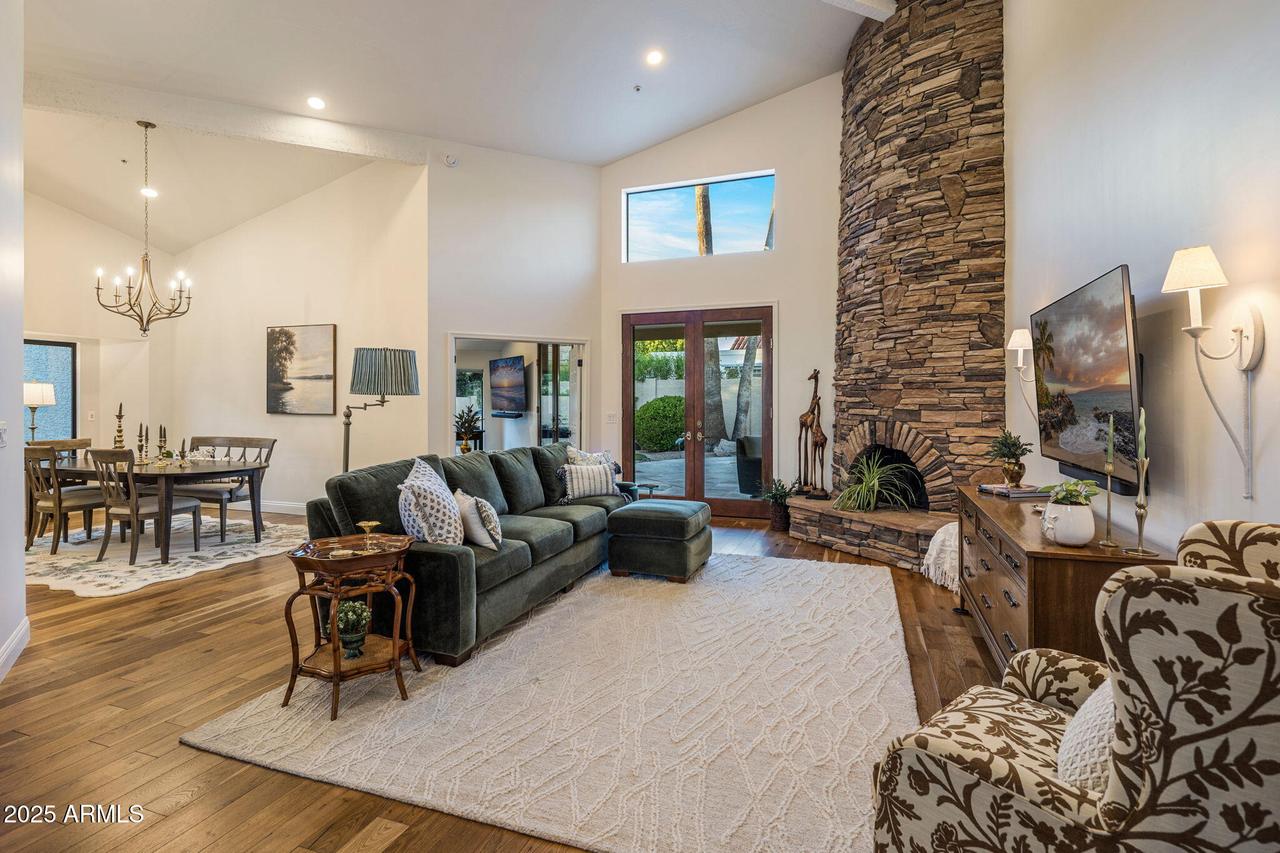 7516 E Mercer Ln., Scottsdale, AZ 85260