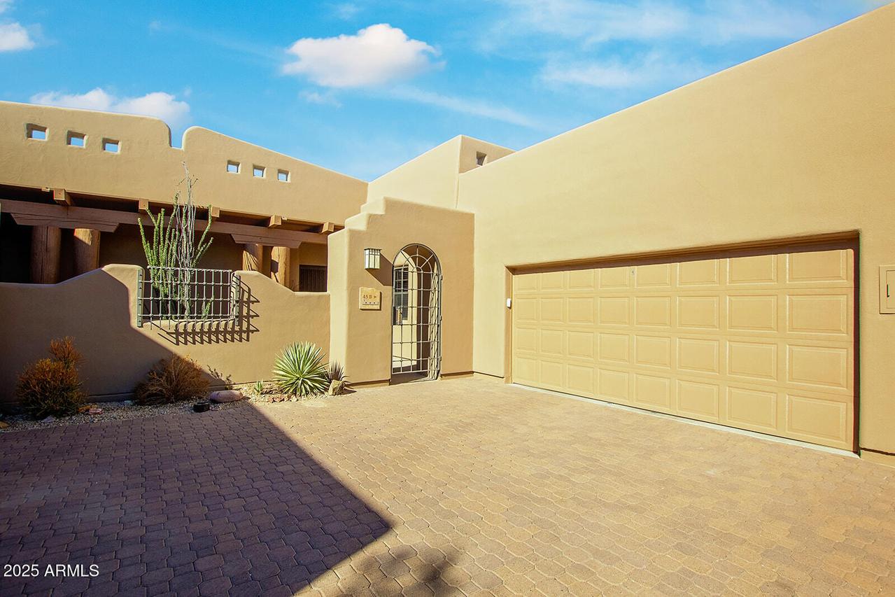 36601 N Mule Train Rd. #45B, Carefree, AZ 85377