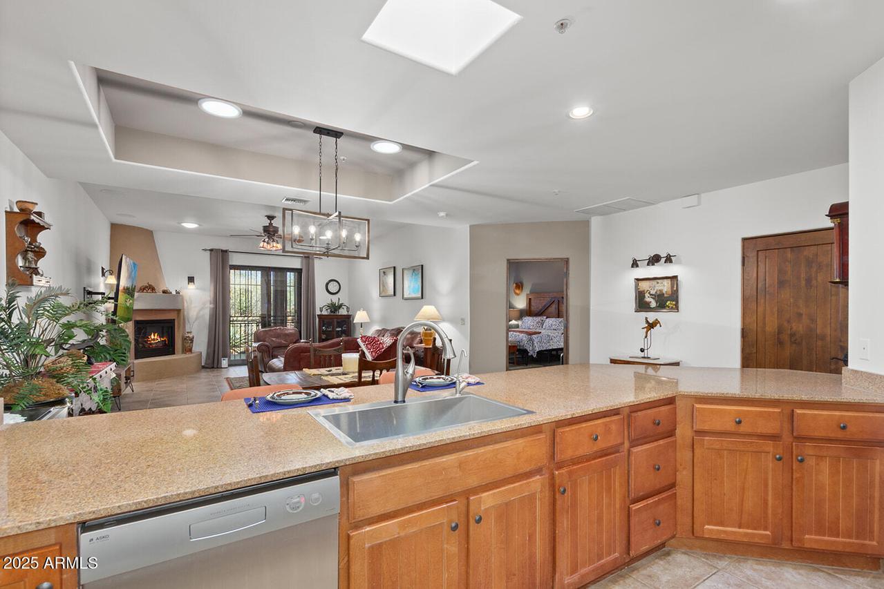 36601 N Mule Train Rd. #45B, Carefree, AZ 85377