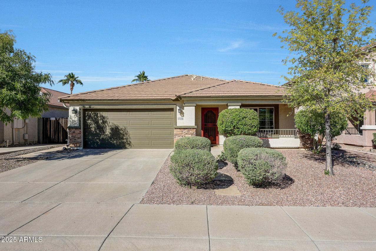 17520 W Caribbean Ln., Surprise, AZ 85388
