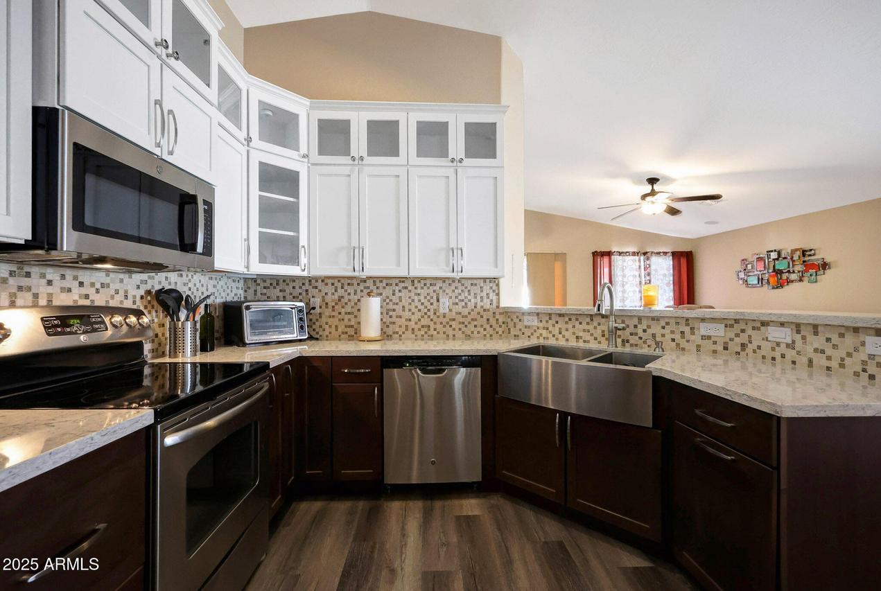 17520 W Caribbean Ln., Surprise, AZ 85388