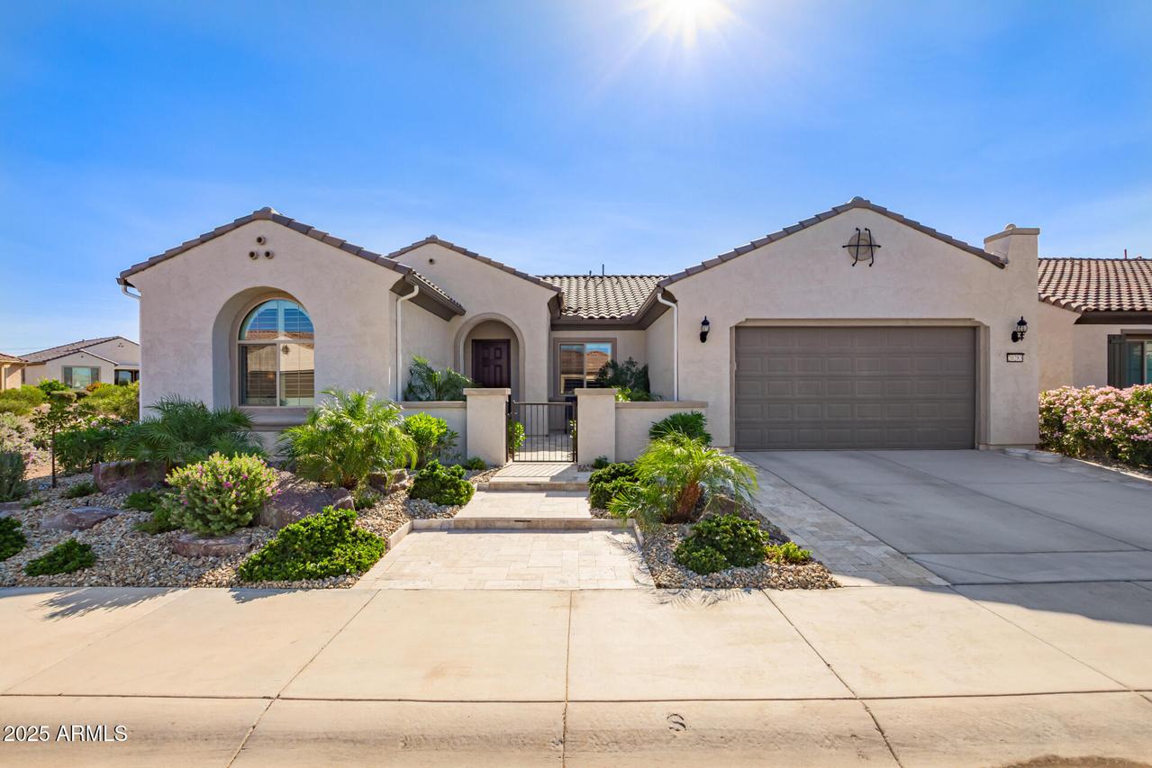 20283 N Wagner Wash Dr., Buckeye, AZ 85396