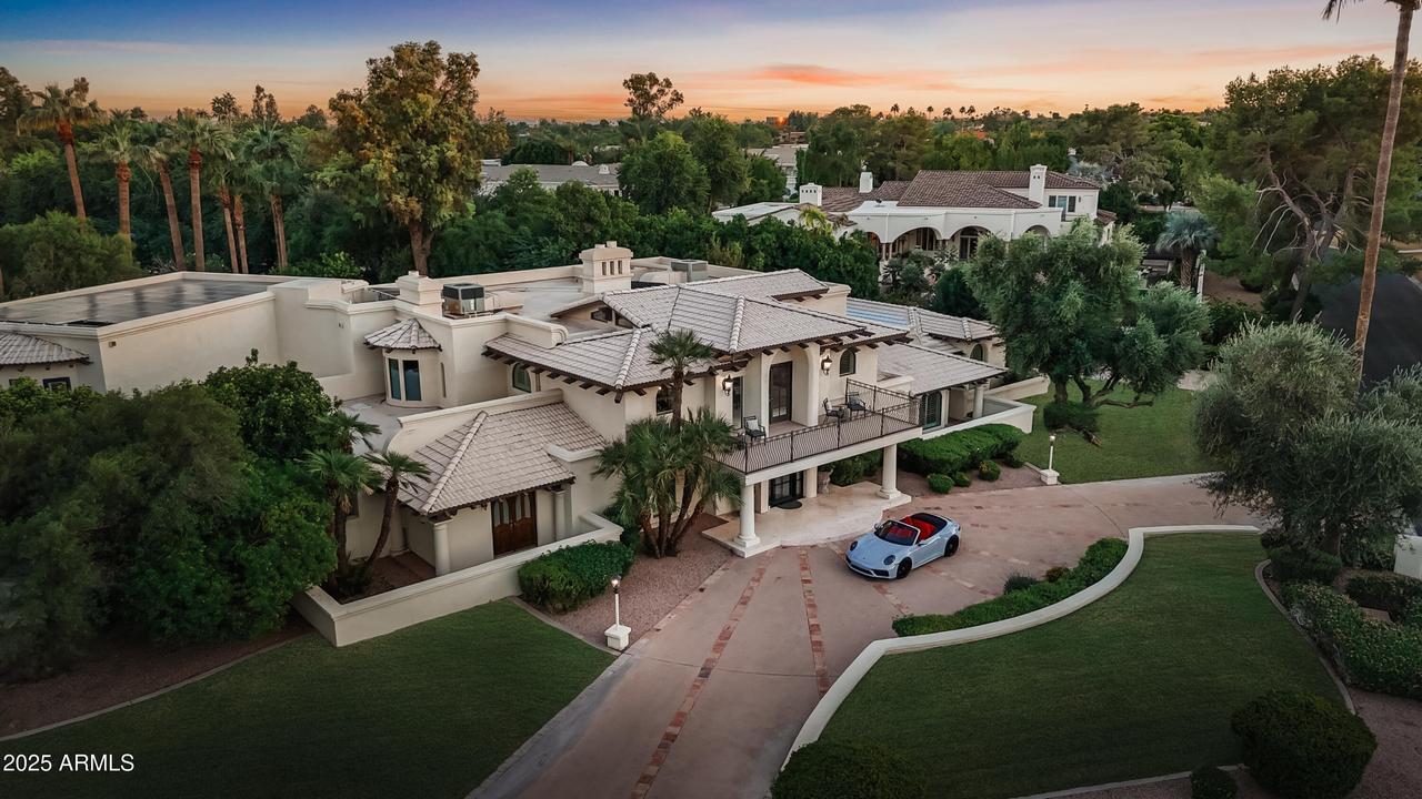 6611 N 64th Pl., Paradise Valley, AZ 85253