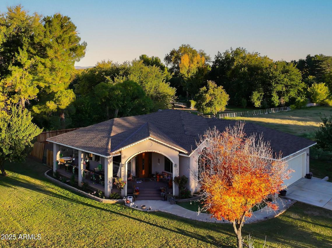 1339 S Boban Ln., Cottonwood, AZ 86326