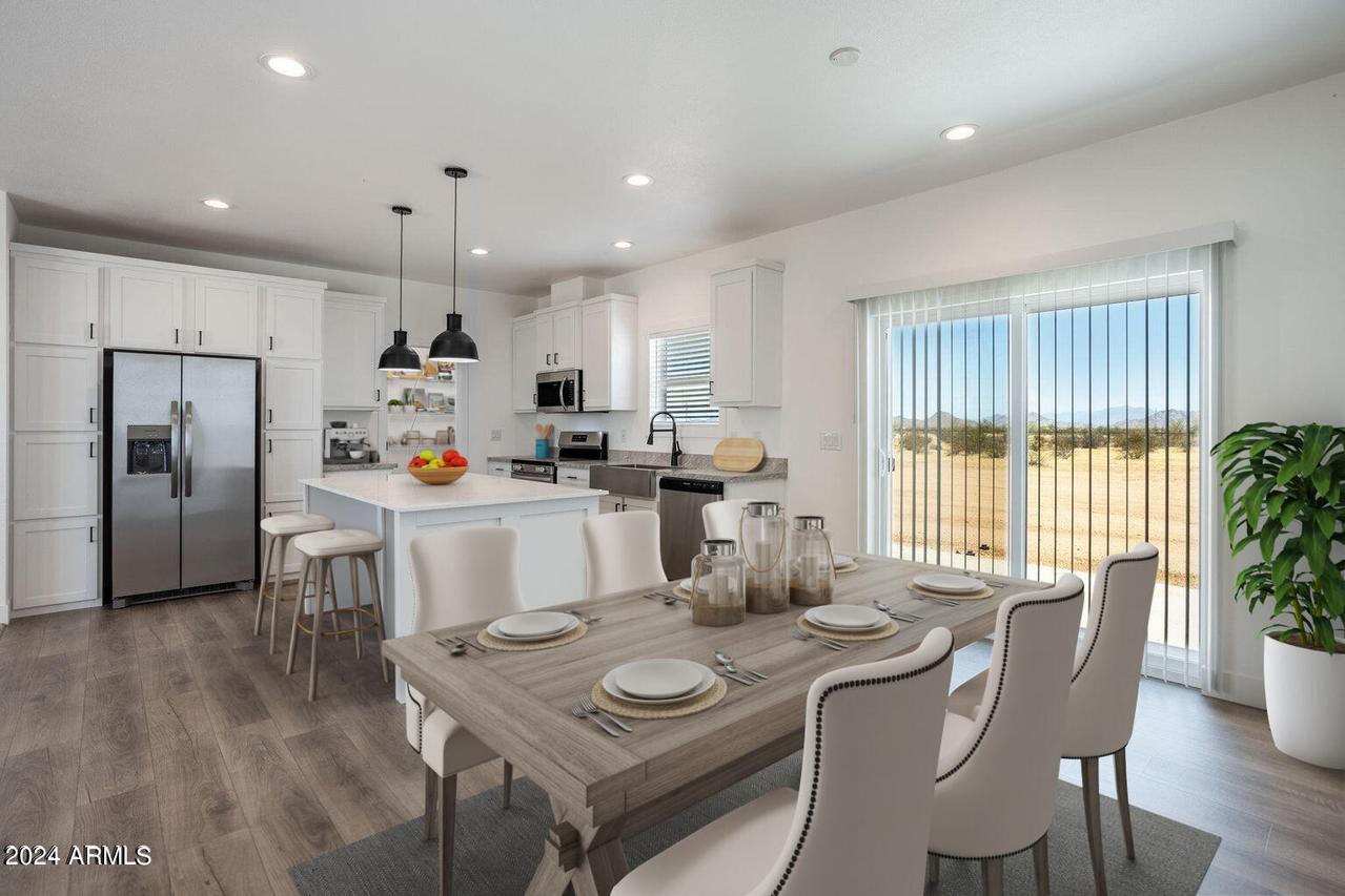 717 N Ralston Rd., Maricopa, AZ 85139