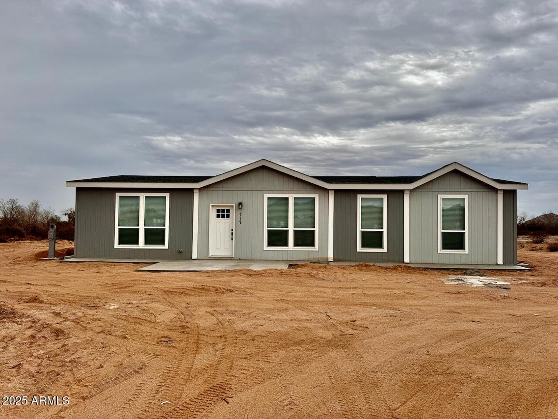 717 N Ralston Rd., Maricopa, AZ 85139