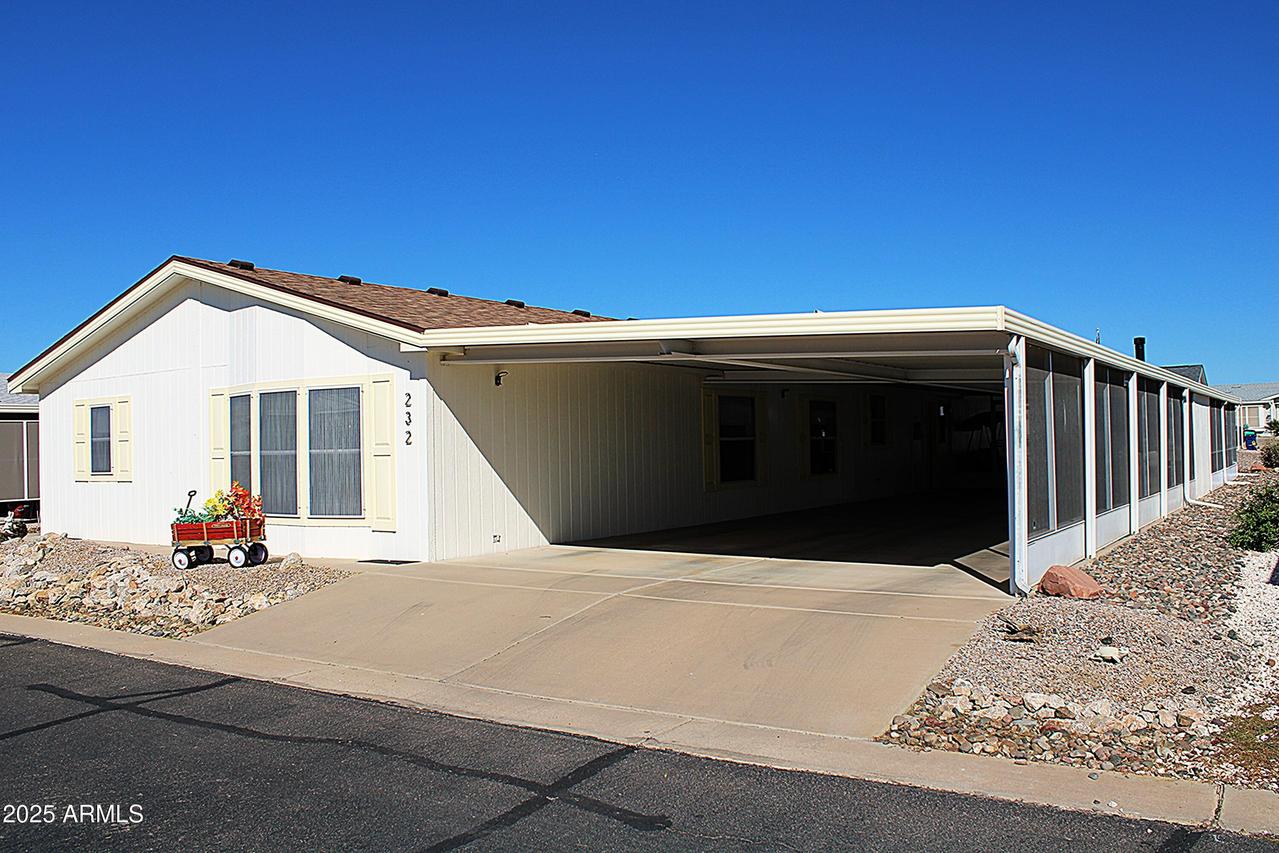 2400 E Baseline Ave. #232, Apache Junction, AZ 85119