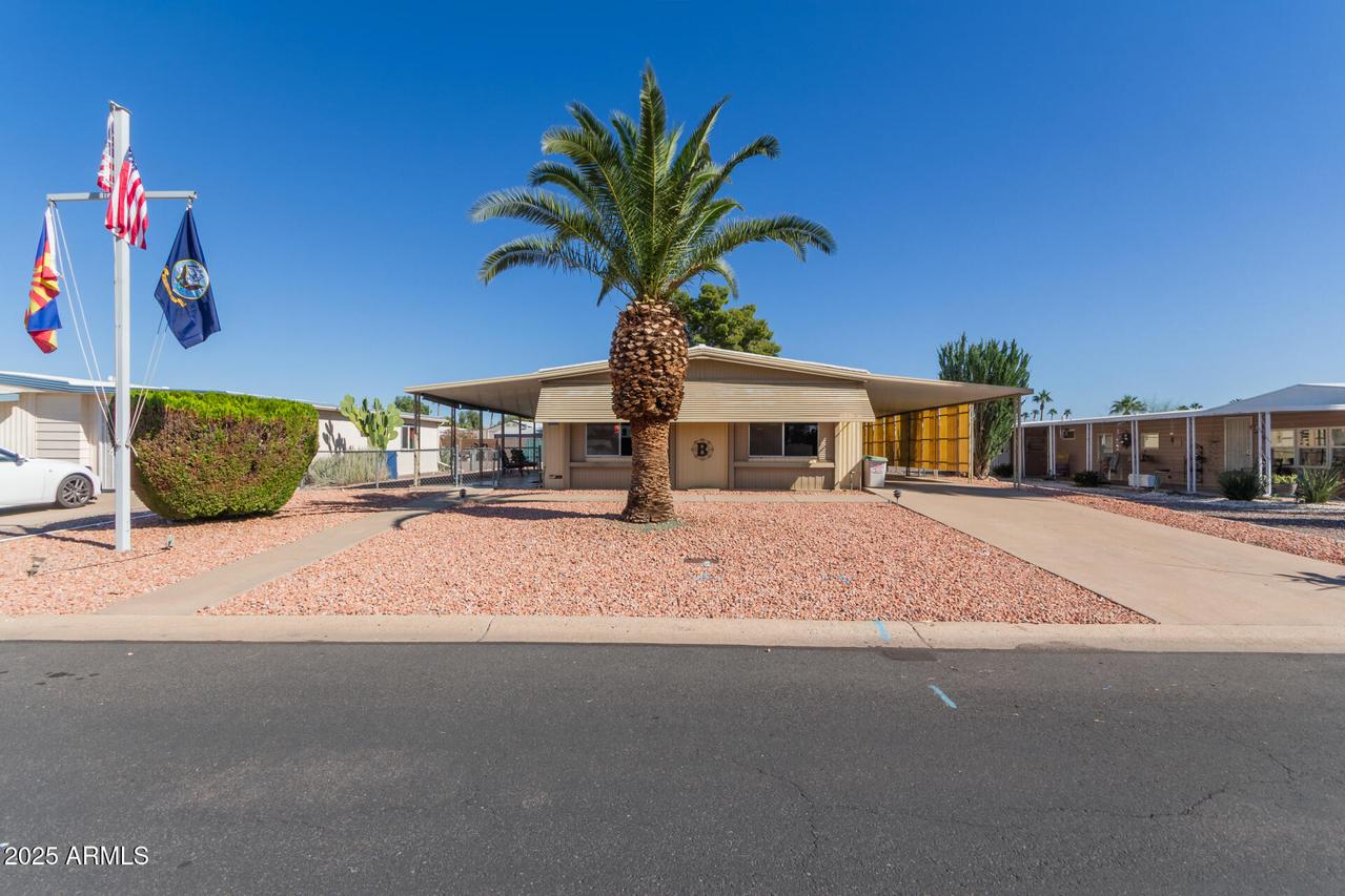 5542 E Arbor Ave., Mesa, AZ 85206