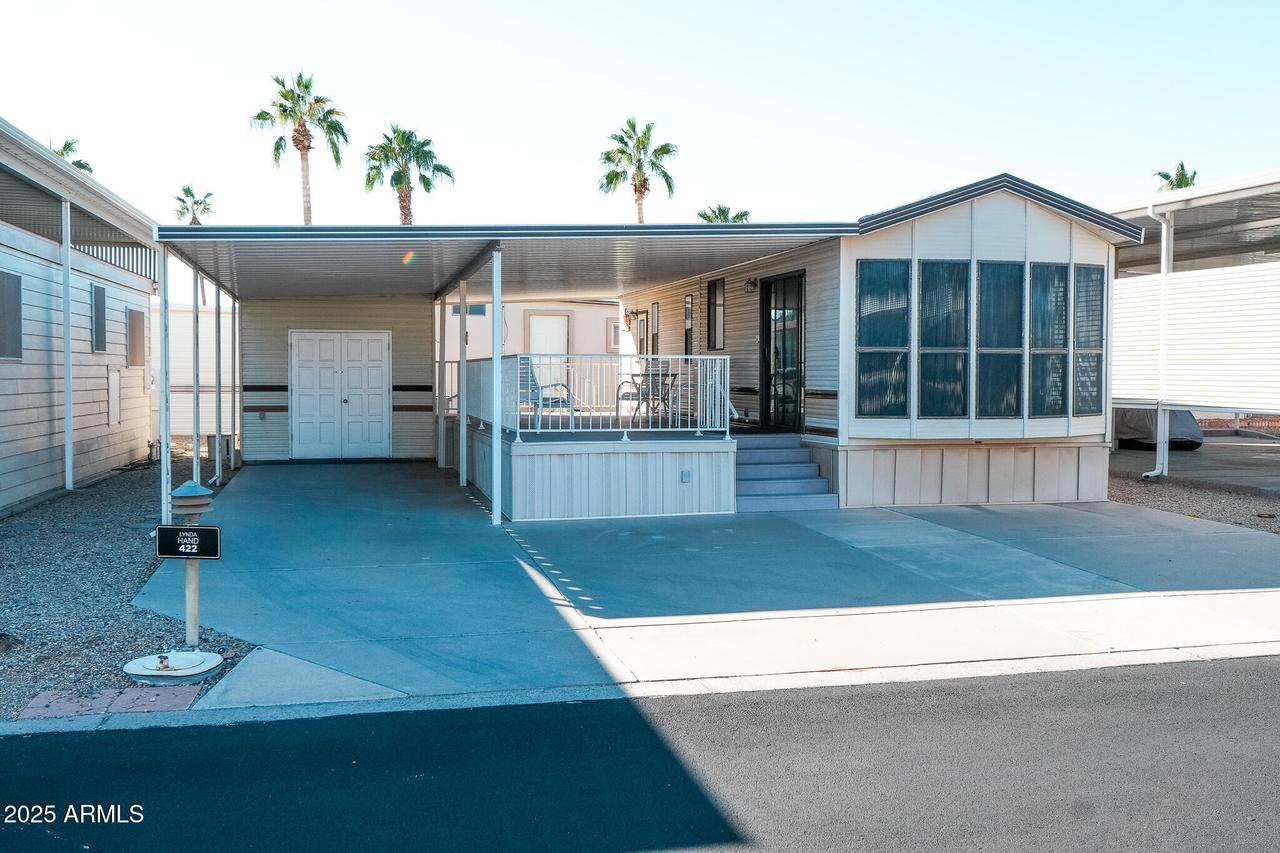 17200 W Bell Rd. #422, Surprise, AZ 85374