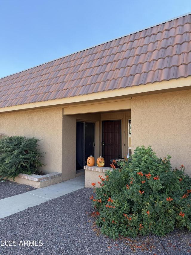 20236 N 6th Dr. #6, Phoenix, AZ 85027