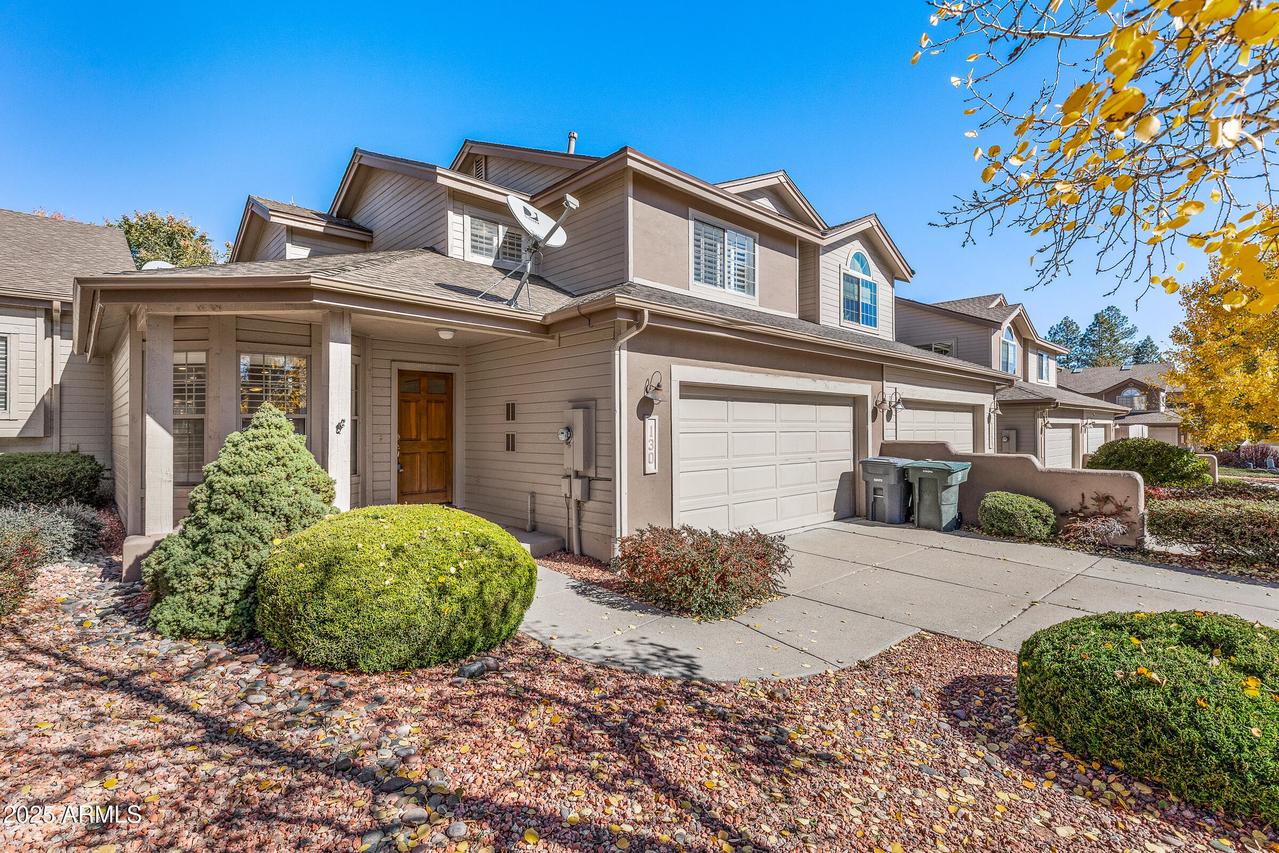 130 W Juniper Ave., Flagstaff, AZ 86001