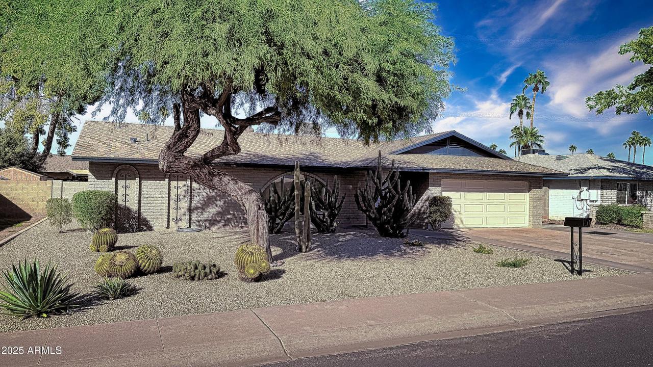 2036 E Gemini Dr., Tempe, AZ 85283