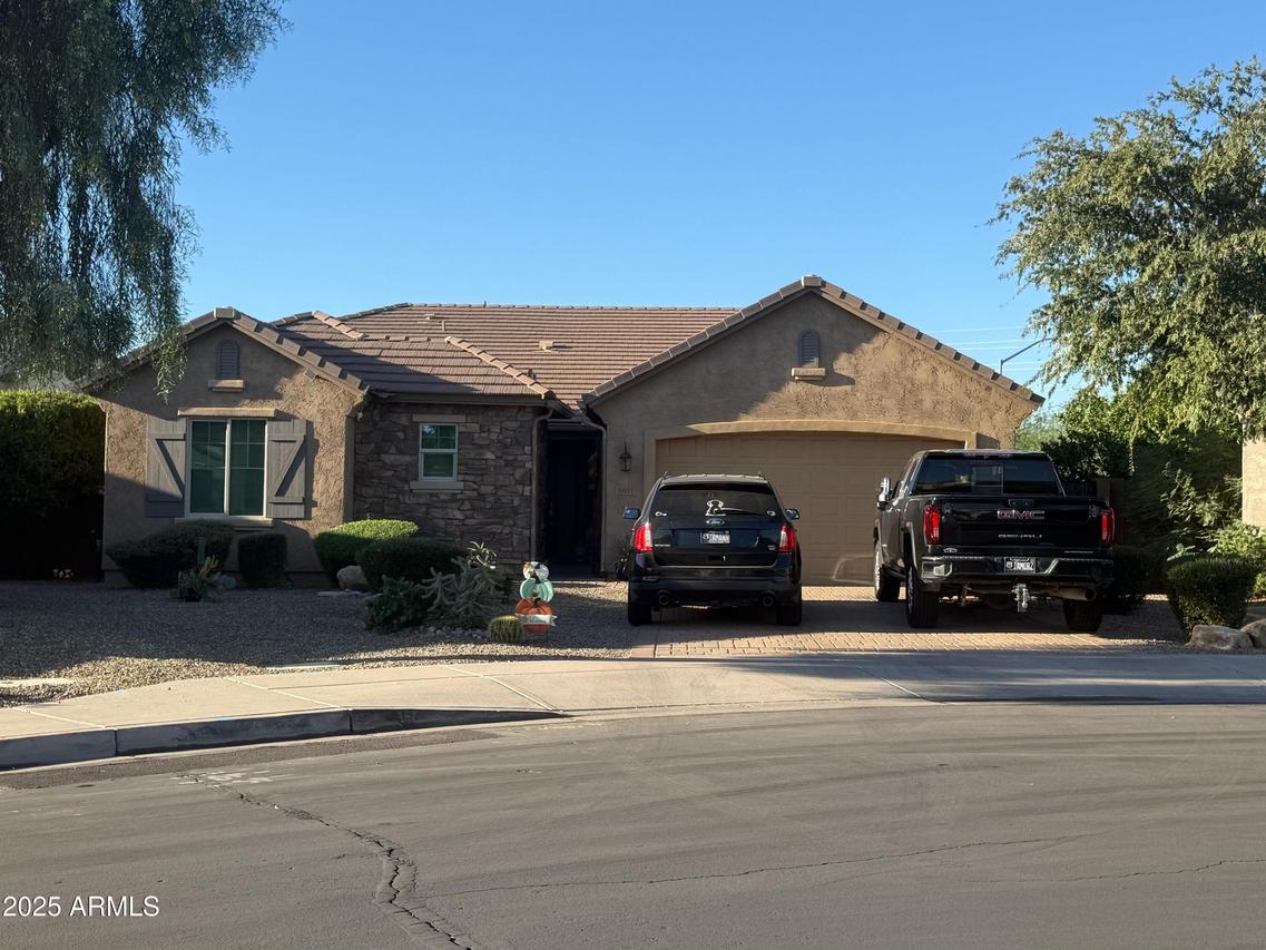 10811 E Quintana Ave., Mesa, AZ 85212