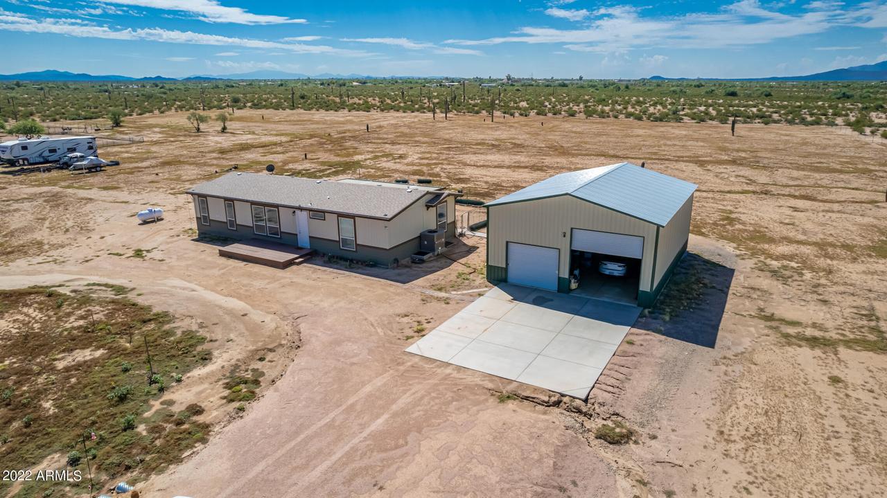22495 E Pinebrooke Ln., Florence, AZ 85132