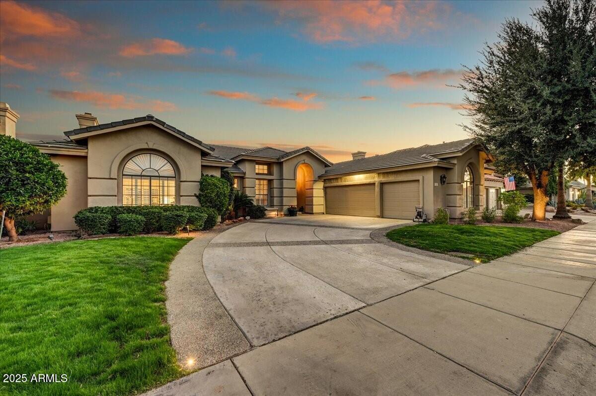 11789 E Bella Vista Dr., Scottsdale, AZ 85259