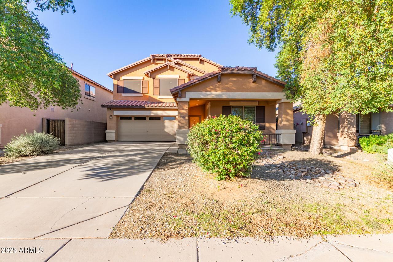 41248 W Hayden Dr., Maricopa, AZ 85138