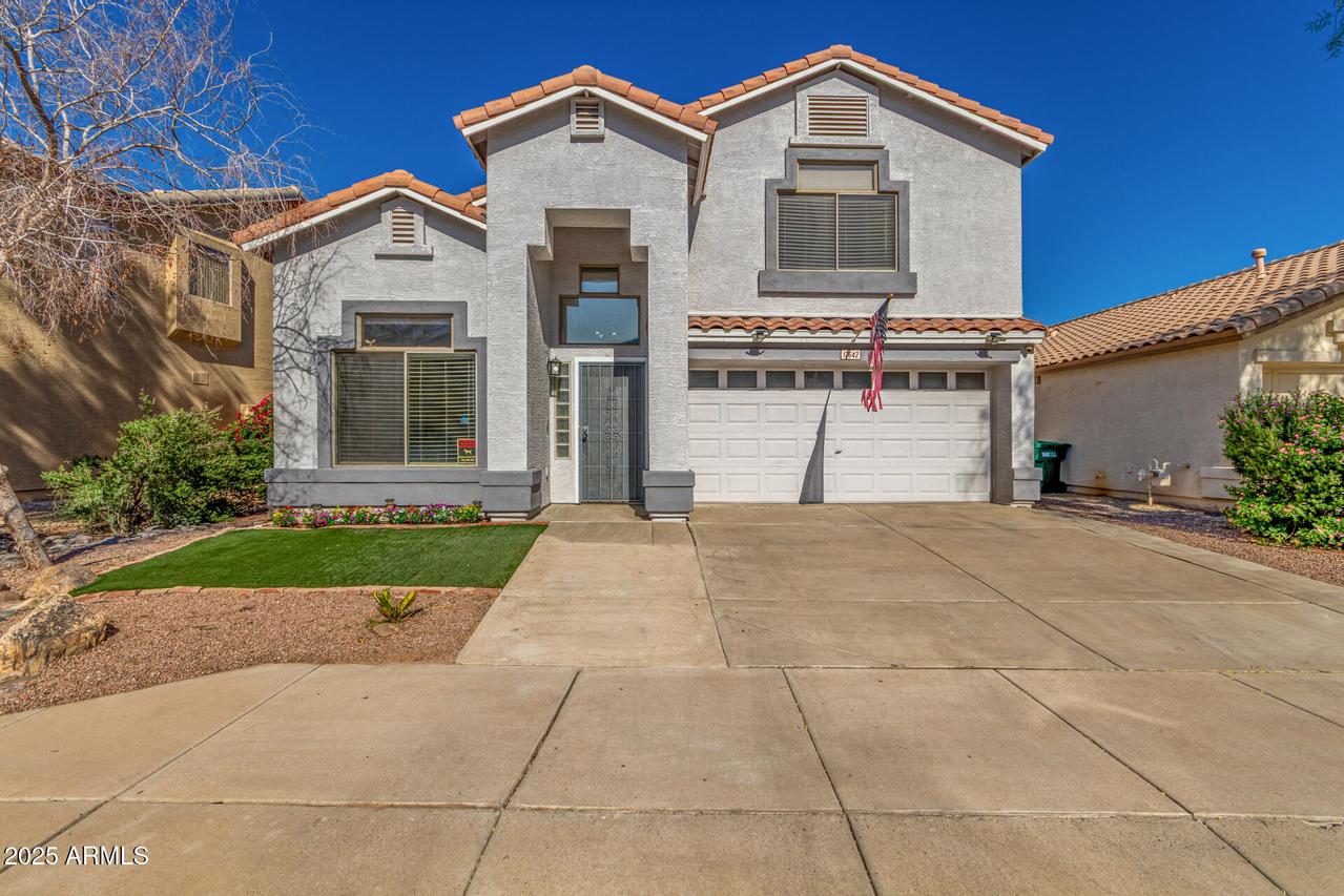 12542 W Orange Dr., Litchfield Park, AZ 85340