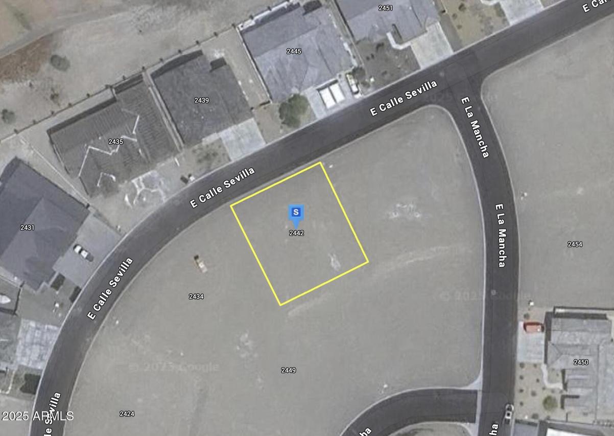 2442 E Calle Sevilla #287, Fort Mohave, AZ 86426