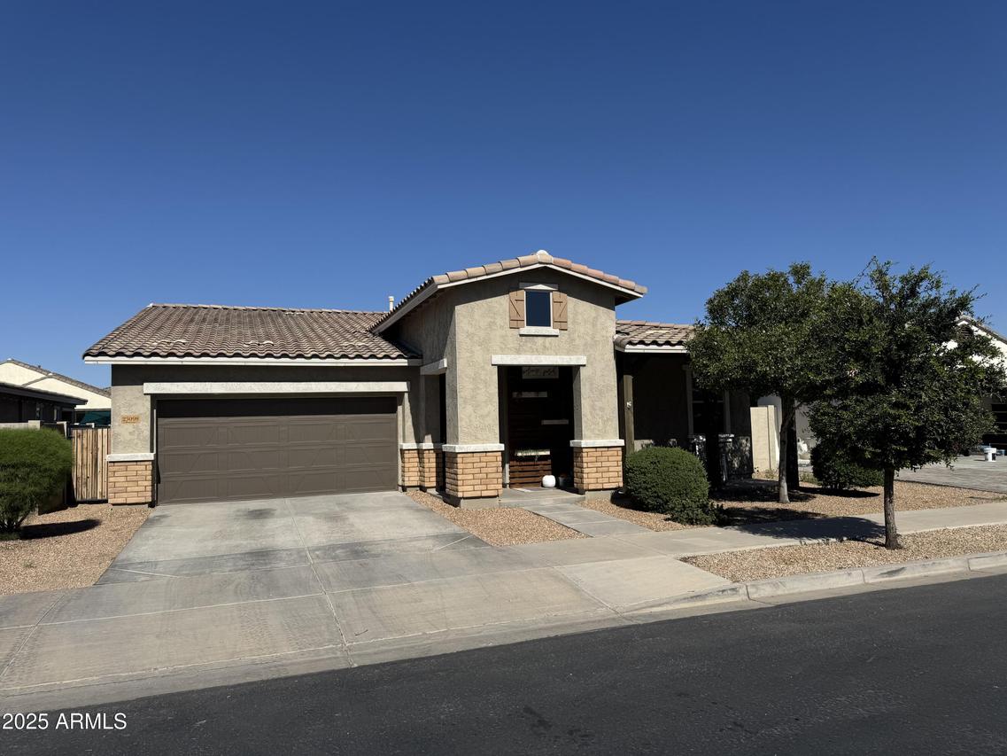 23098 E Camina Plata, Queen Creek, AZ 85142