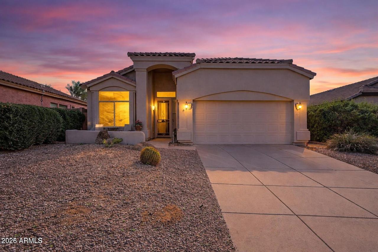 3055 N Red Mountain #74, Mesa, AZ 85207