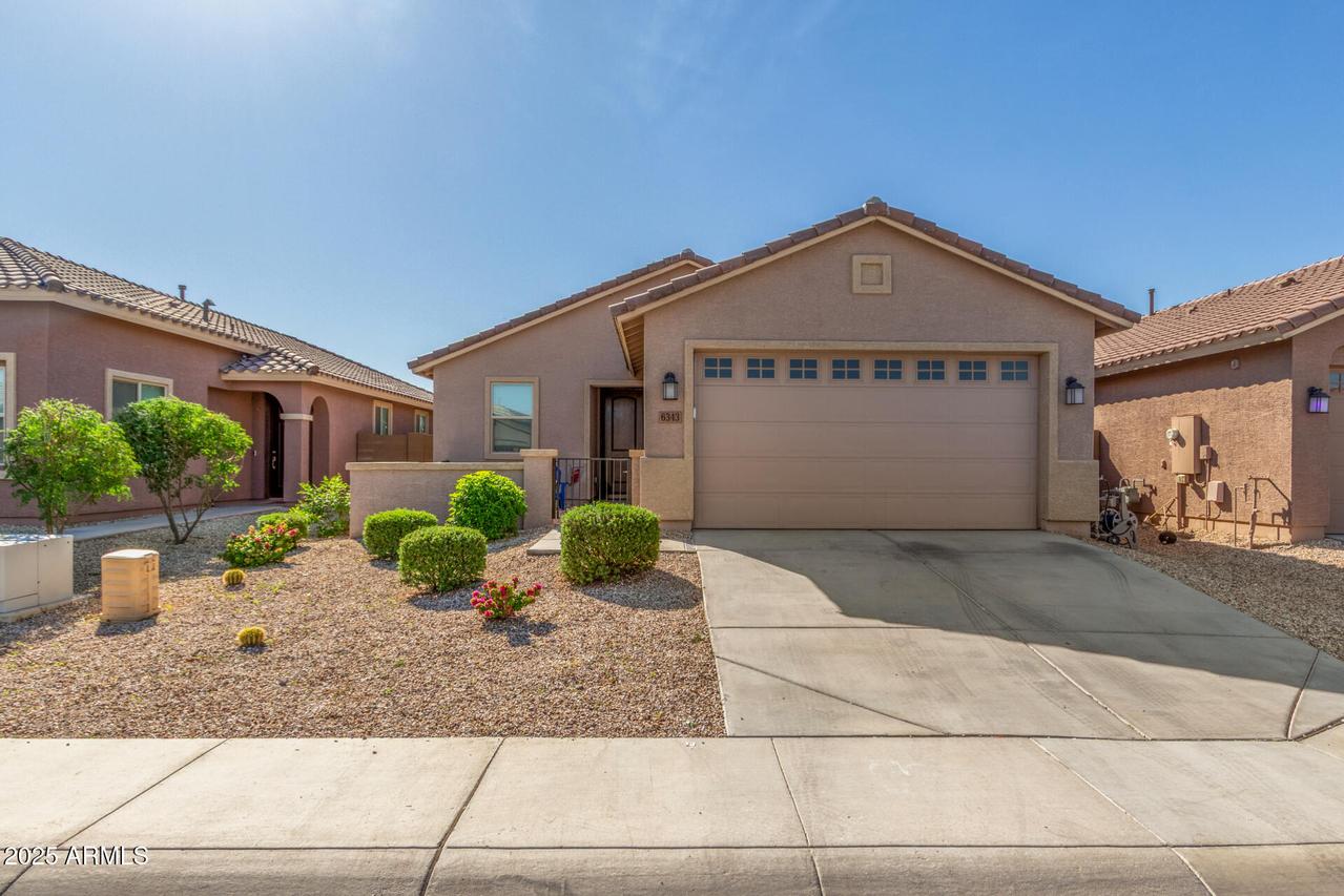 6343 W Warner St., Phoenix, AZ 85043