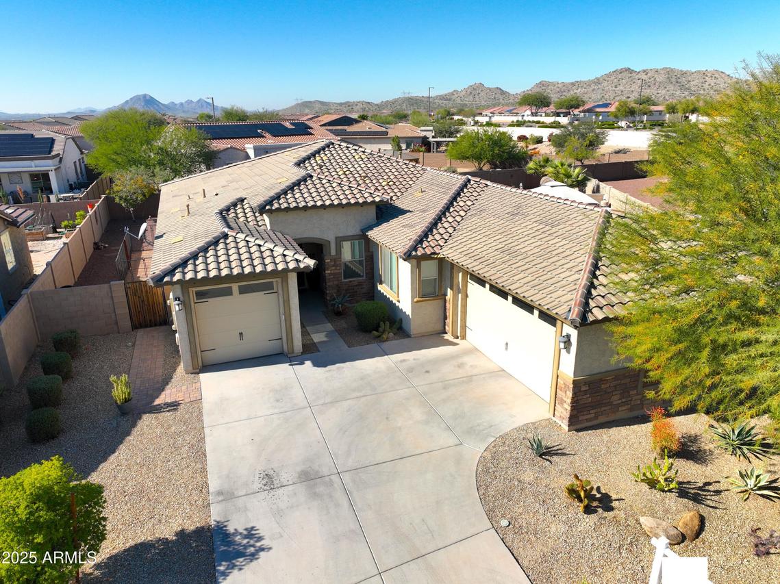 15204 S 183rd Ave., Goodyear, AZ 85338