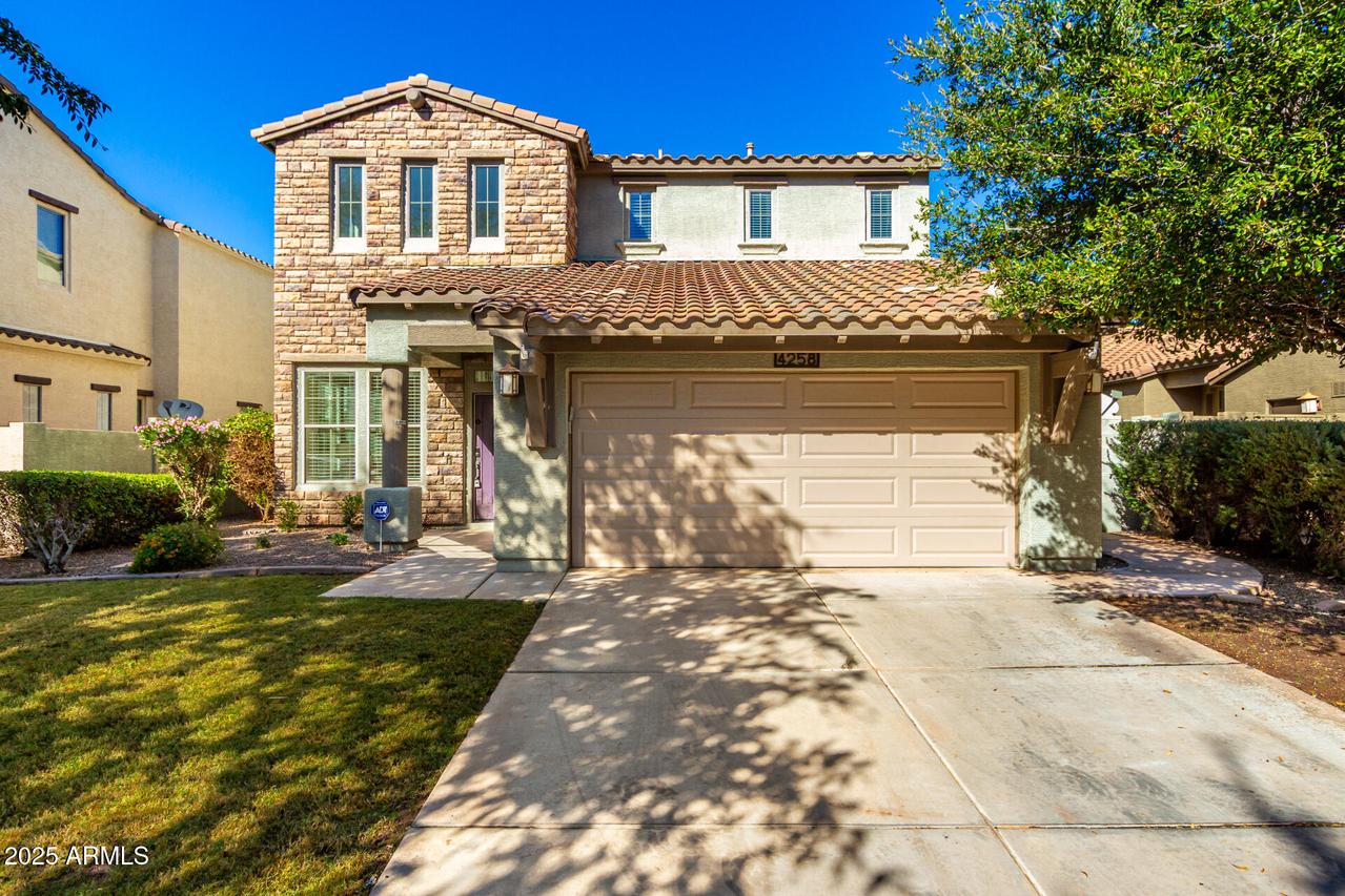 4258 E Lexington Ave., Gilbert, AZ 85234