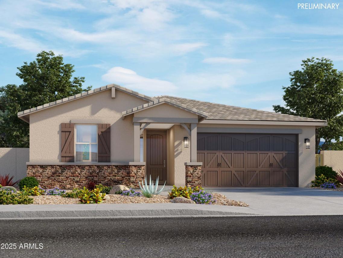 15984 W Desert Spoon Dr., Surprise, AZ 85379