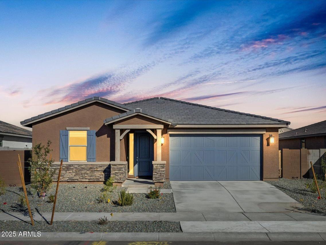 15984 W Desert Spoon Dr., Surprise, AZ 85379