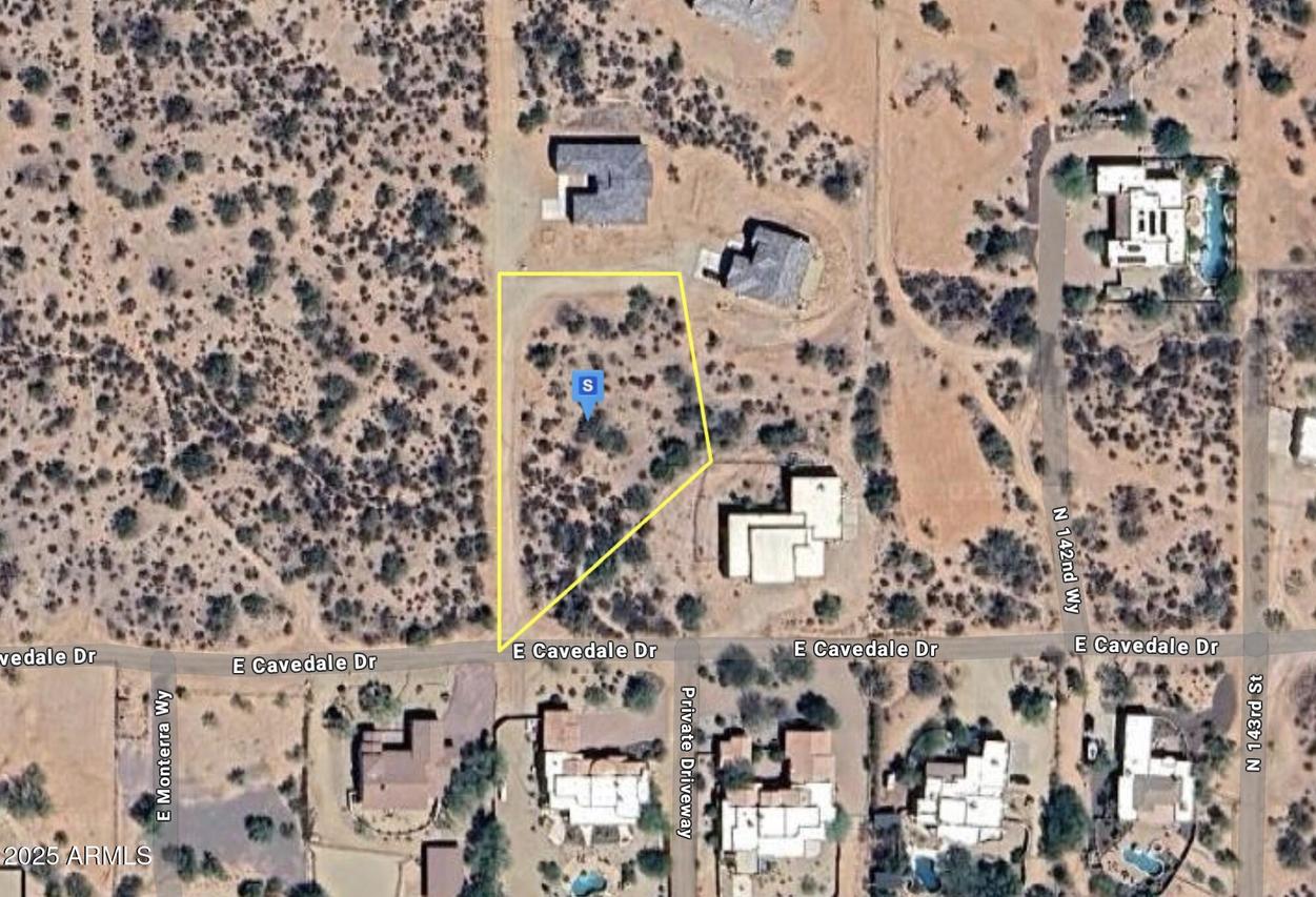 14200 E Cavedale Dr. #-, Scottsdale, AZ 85262