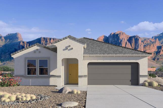 8515 W Gehrig Way, Florence, AZ 85132