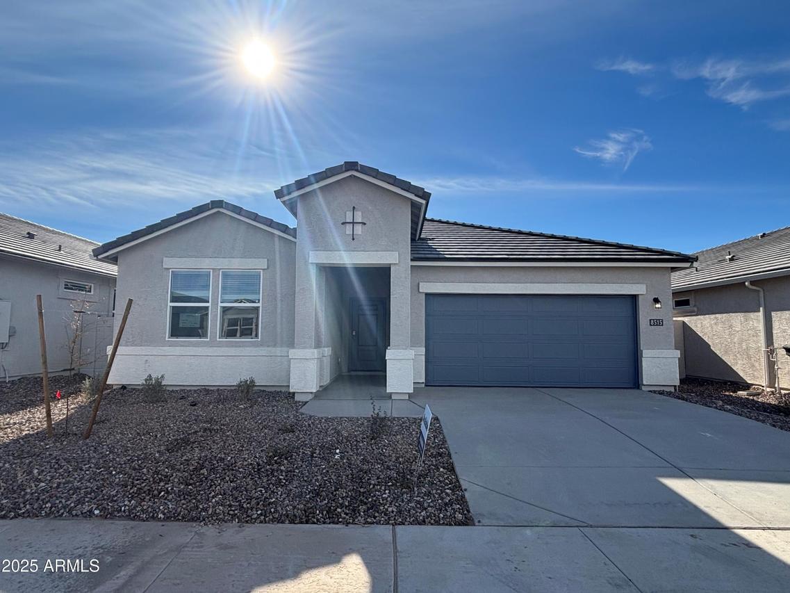8515 W Gehrig Way, Florence, AZ 85132