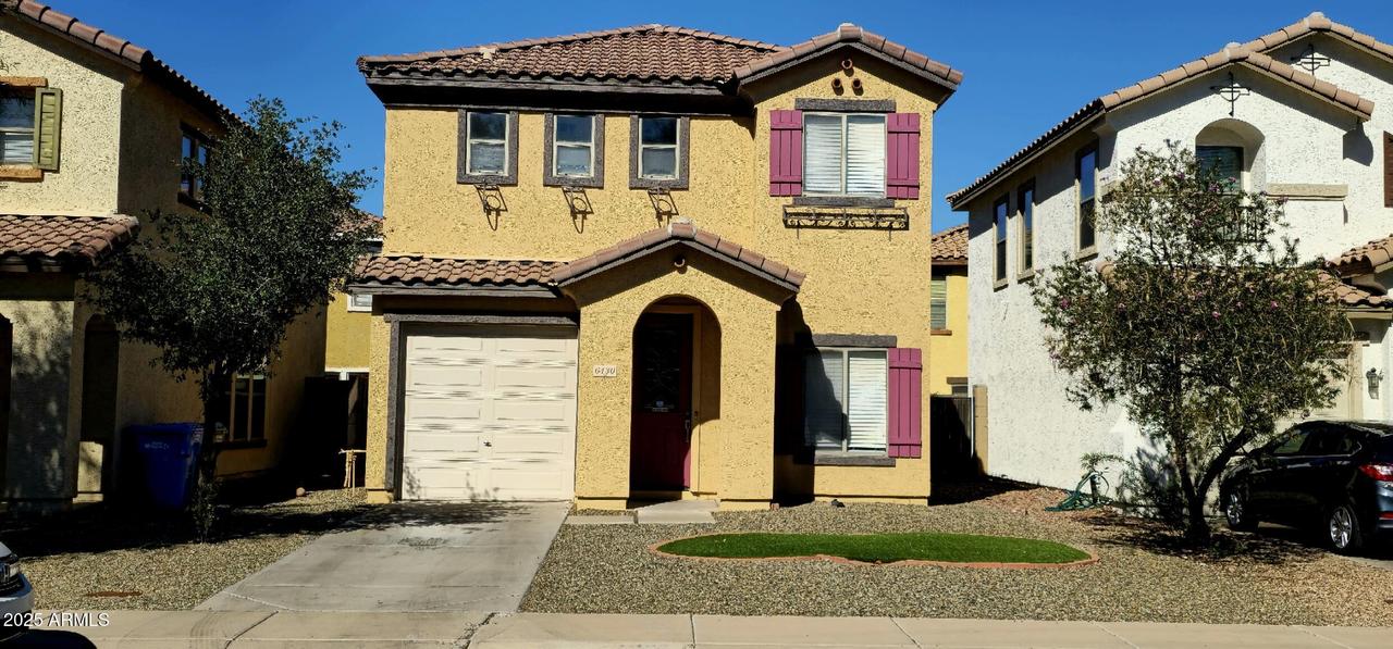 6430 W Valencia Dr., Laveen, AZ 85339