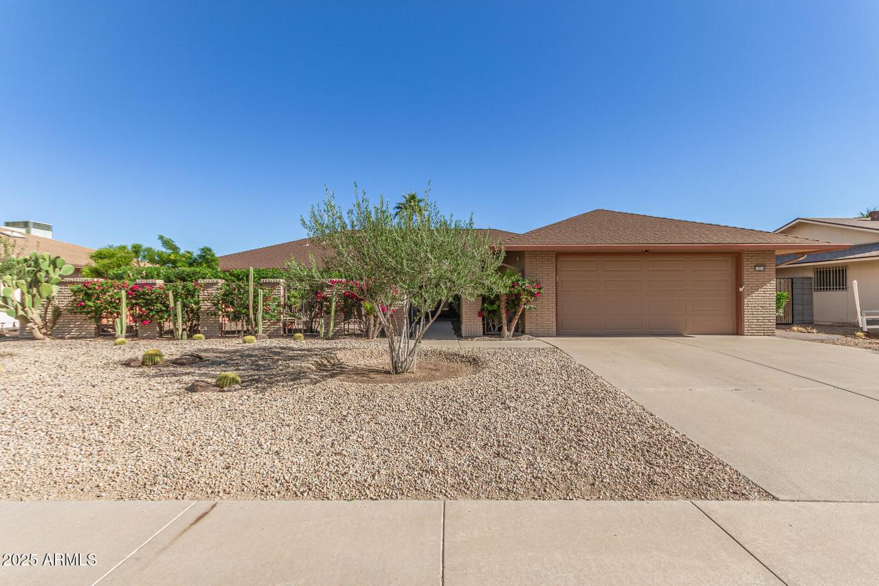 13218 W Marble Dr., Sun City West, AZ 85375