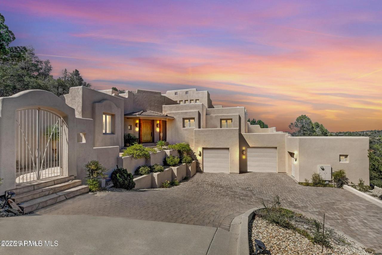 628 W Lee Blvd., Prescott, AZ 86303