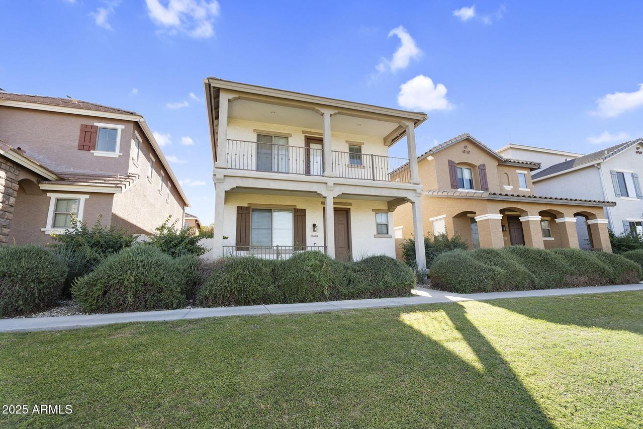 6813 S 7th Ln., Phoenix, AZ 85041