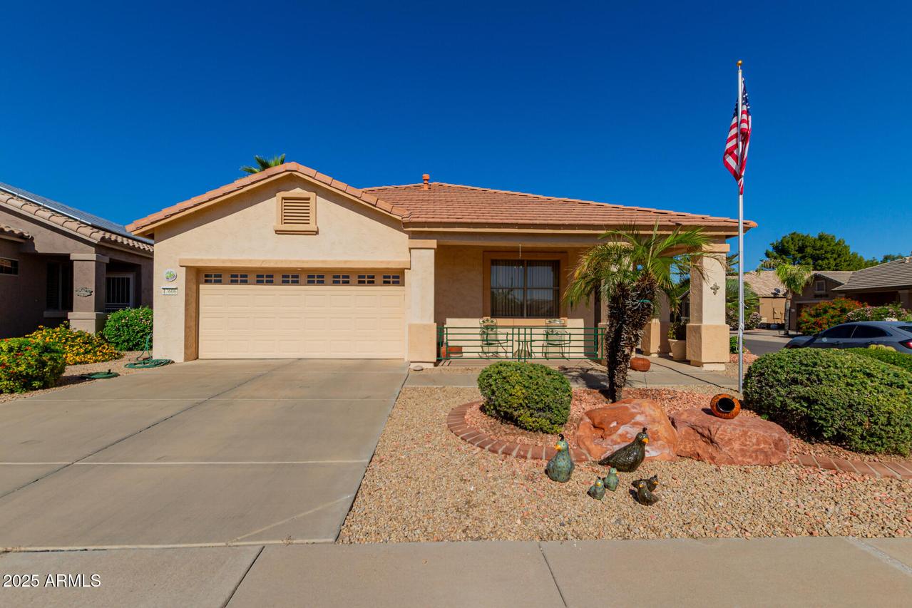 17606 W Wildberry Dr., Surprise, AZ 85374