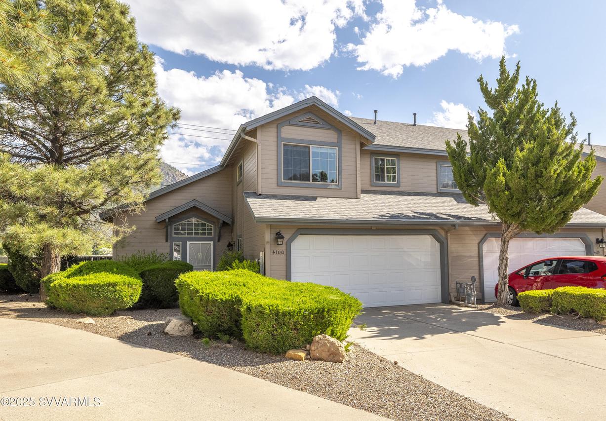 4100 E Village Cir., Flagstaff, AZ 86004
