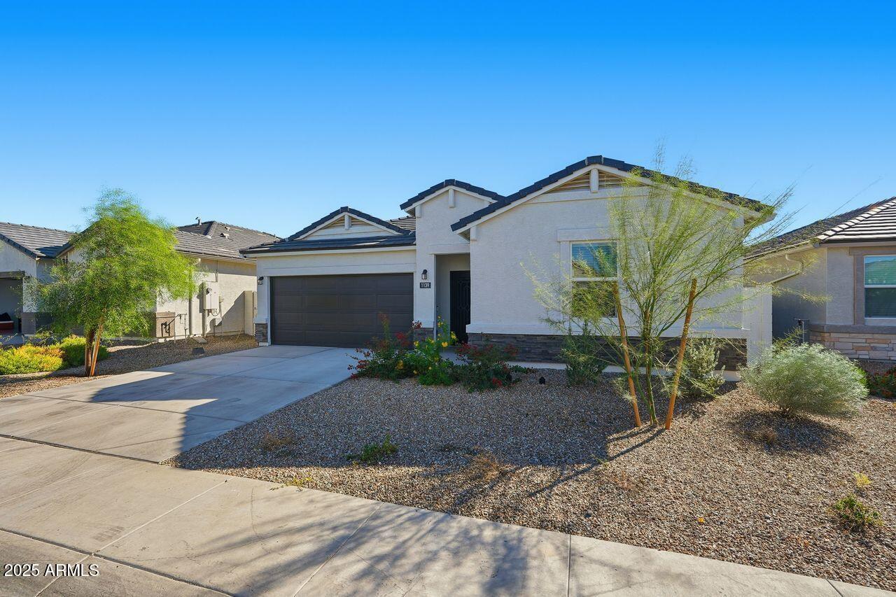 1139 W Sand Canyon Ct., Casa Grande, AZ 85122