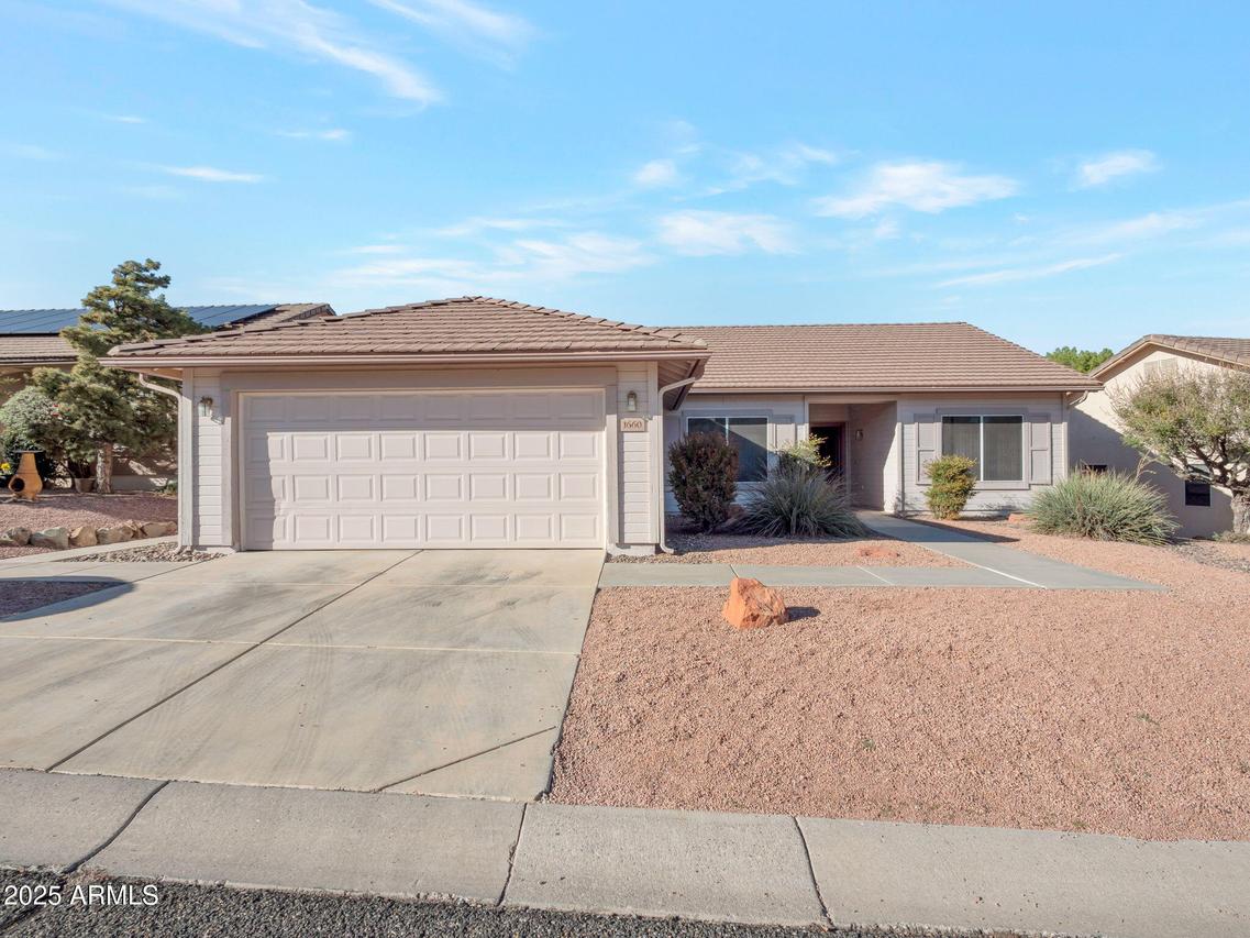 1660 W Bronco Ln., Cottonwood, AZ 86326