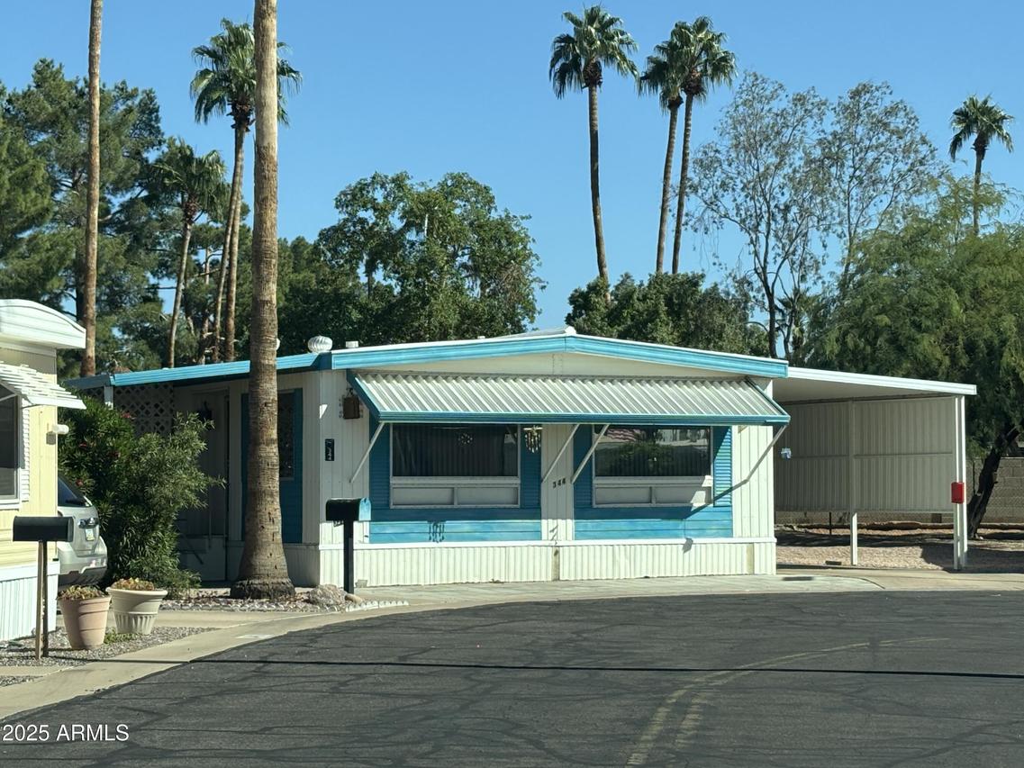 4065 E University Dr. #344, Mesa, AZ 85205