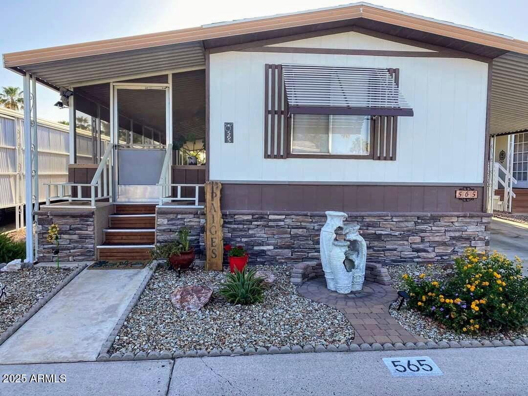 4065 E University Dr. #565, Mesa, AZ 85205