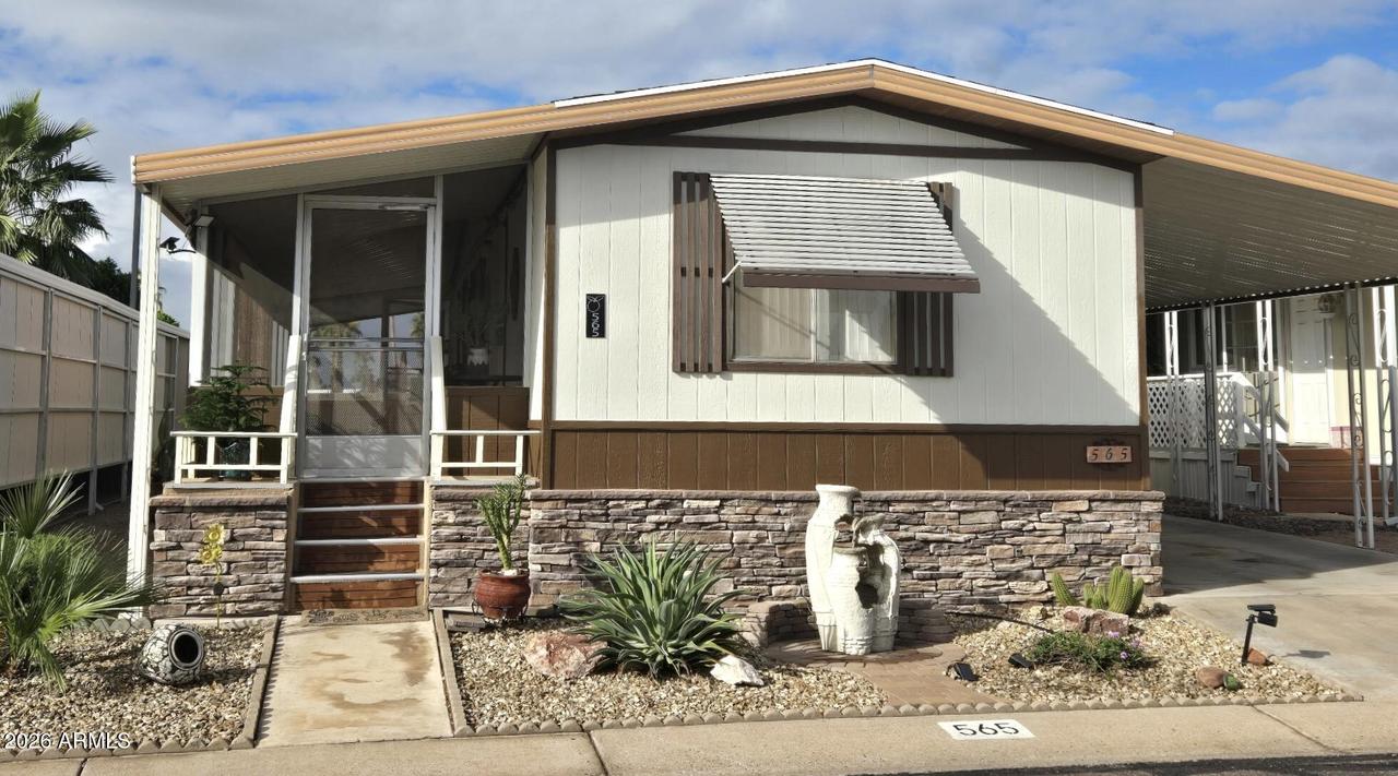 4065 E University Dr. #565, Mesa, AZ 85205