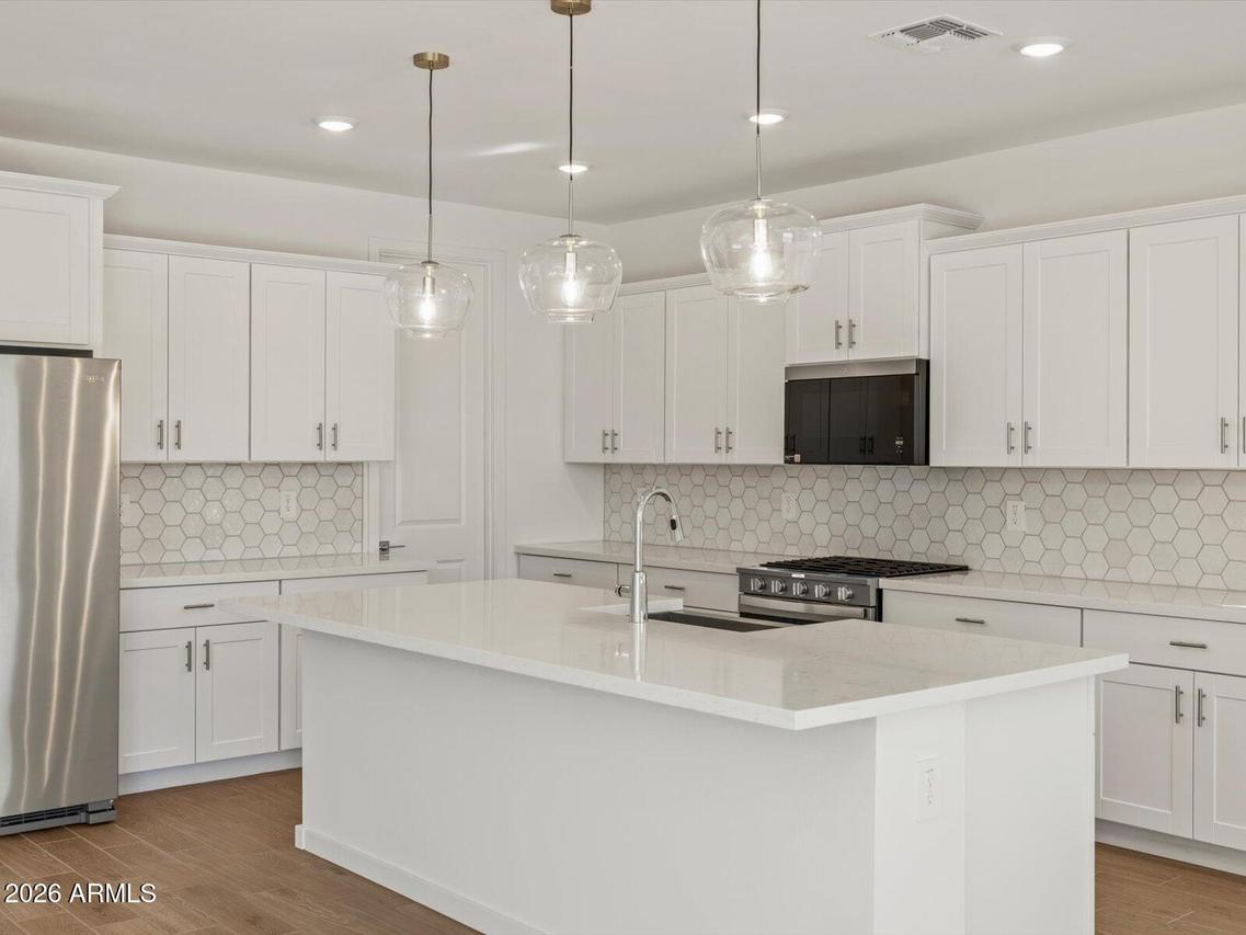 15990 W Desert Spoon Dr., Surprise, AZ 85379